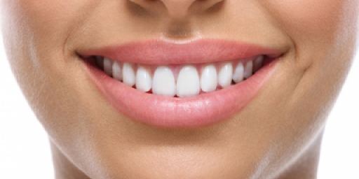 Здоровые, белые и крепкие зубы